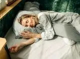 خواب باکیفیت در زنان ۴۰ سال به بالا؛ از آشفتگی شبانه تا آرامش پایدار
