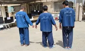 سرقت مسلحانه در رودبارجنوب ناکام ماند