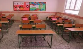 تاخیر در فعالیت برخی مدارس ابتدایی چهارمحال و بختیاری در روز شنبه
