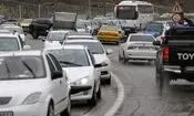 جاده چالوس و آزادراه تهران شمال دوطرفه شد

