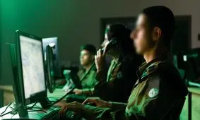 حمله ایران به واحد فوق سری ۸۲۰۰ اسرائیل