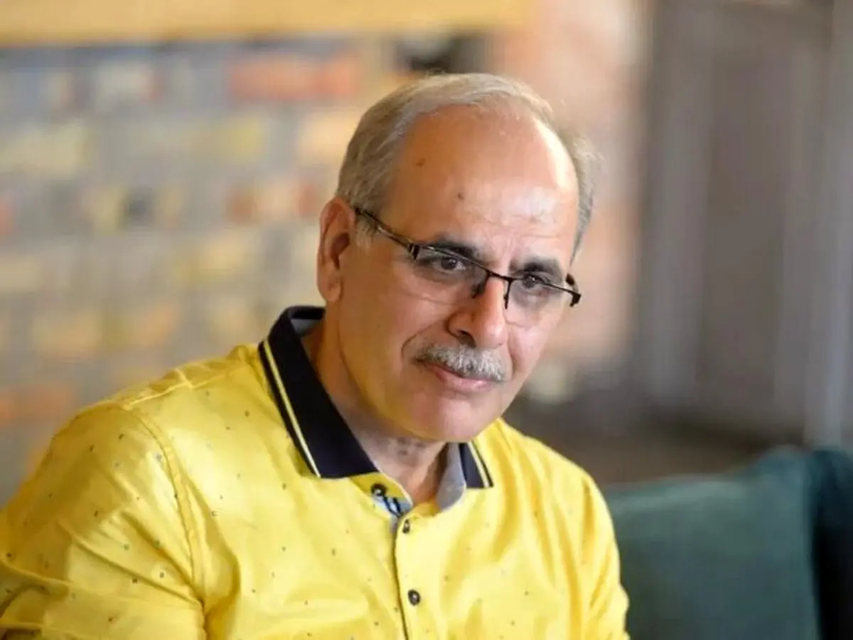 دانشکده سینما تئاتر دانشگاه هنر در انفجارهای امروز تهران آسیب دید