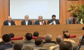 ناهماهنگی‌ها در بازار جوجه باید برطرف شود


