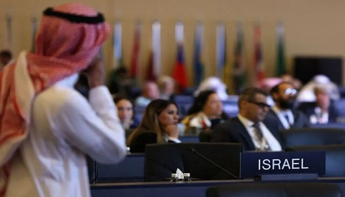 دومین وزیر اسرائیلی راهی عربستان شد

