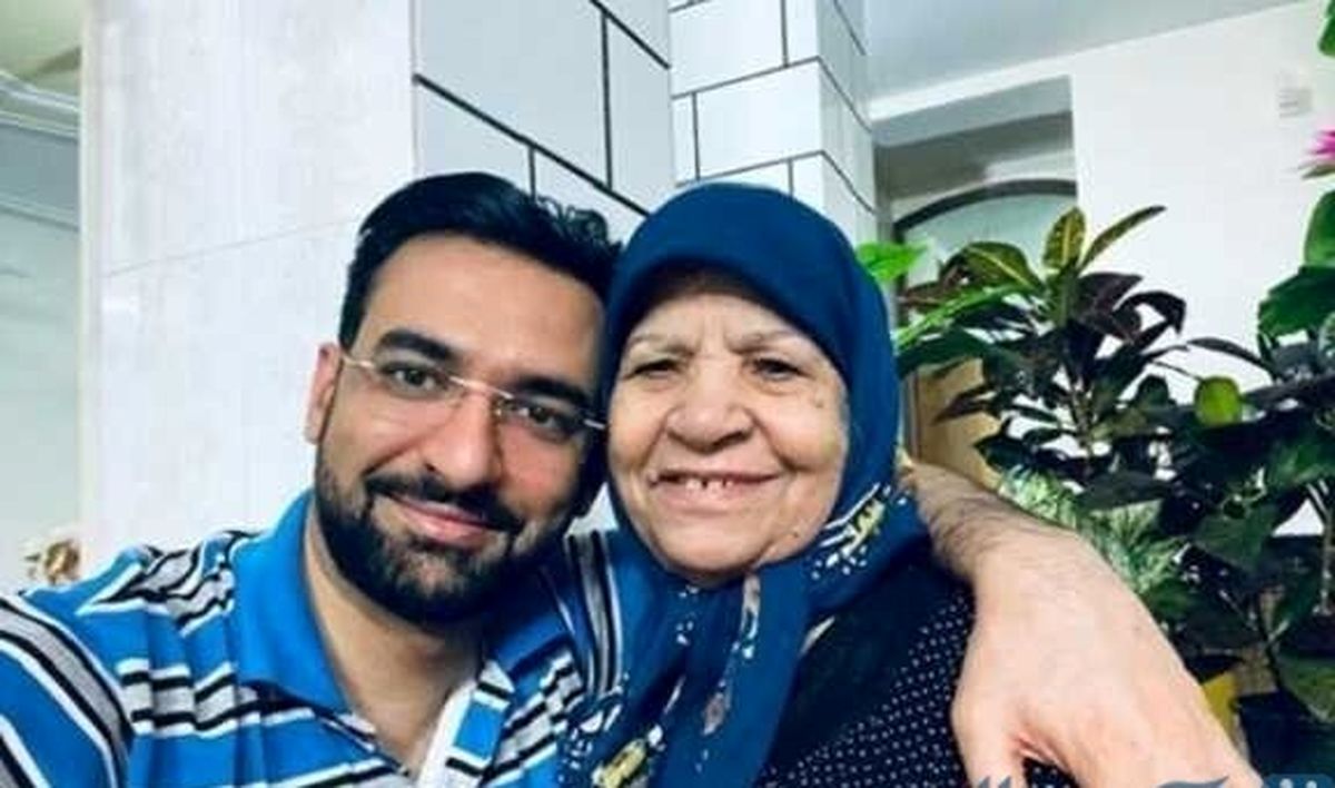 مادر آذری جهرمی: وقتی برادرش شهید شد، محمدجواد 4 ساله بود چطور می رفت جنگ؟!/ عذرخواهی روزنامه کیهان
