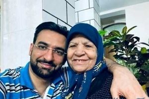  مادر آذری جهرمی: وقتی برادرش شهید شد، محمدجواد 4 ساله بود چطور می رفت جنگ؟!/ عذرخواهی روزنامه کیهان