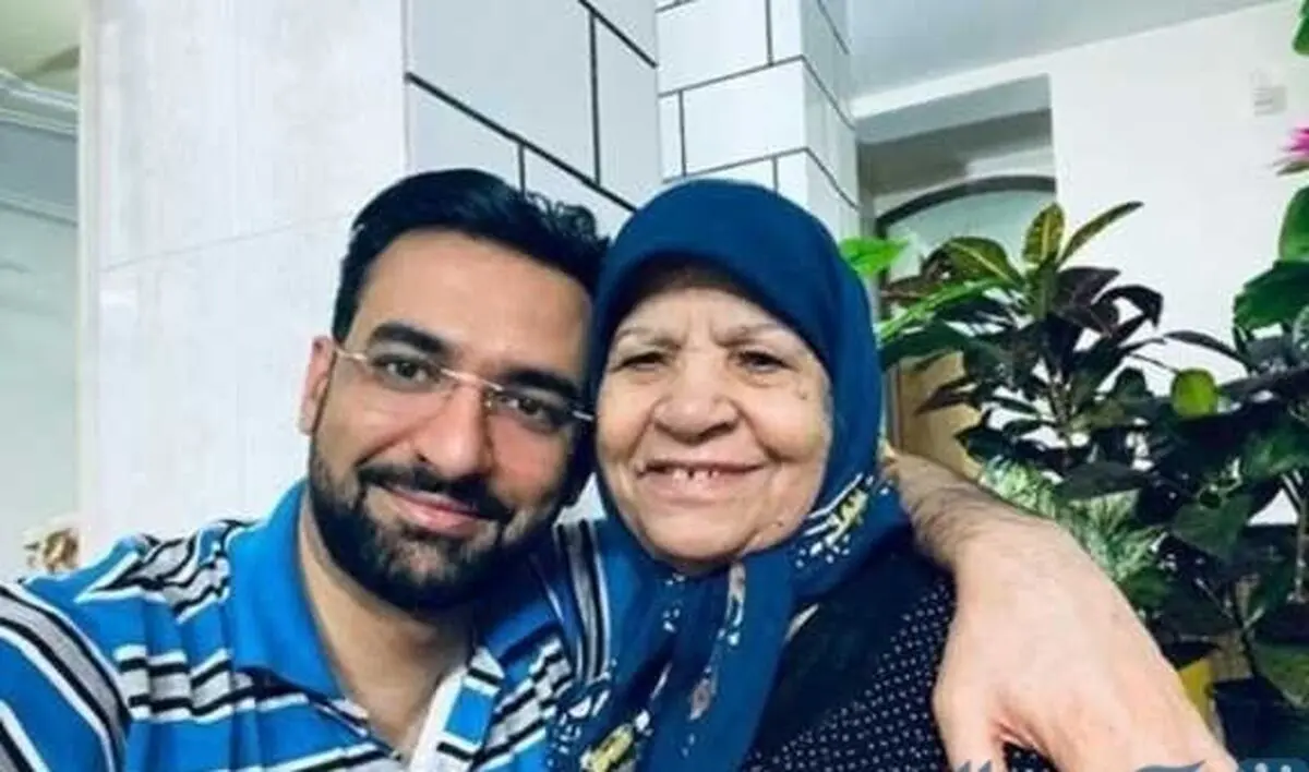  مادر آذری جهرمی: وقتی برادرش شهید شد، محمدجواد 4 ساله بود چطور می رفت جنگ؟!/ عذرخواهی روزنامه کیهان