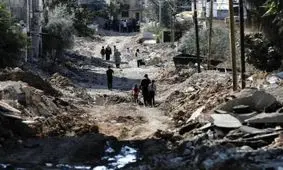 لحن تند فرانسوی‌ها علیه اسرائیل/ اقدامات آنها در کرانه باختری تروریستی است