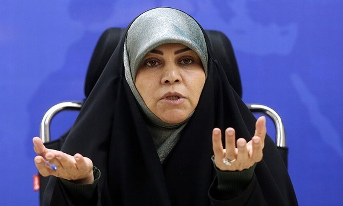 واکنش دستیار رئیسی به سخنان علم الهدی؟/ سکینه سادات پاد: از این پس هر کس خلاف همدلی عمل کند یا خائن است یا جاهل!