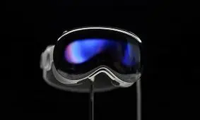 رونمایی از هدست واقعیت ترکیبی اپل