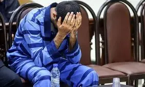 ربودن دوست دختر قدیمی برای اثبات عشق به زن تبهکار/ نقشه قتل عملی نشد