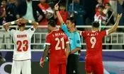 پرسپولیس پاسخ استقلال را با شکایت داد/شما حرفه‌ای نیستید!
