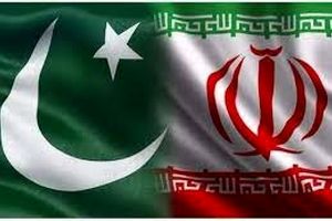 شرایط مبادله کالا میان پاکستان و ایران فراهم شد/ سیب و سرامیک می‌دهیم؛‌ پارچه و برنج می‌گیریم