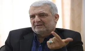 طالبان صراحتا به رئیس جمهور ما اهانت کرده، اما شما طالبان را نماینده ملت آن کشور می دانید
