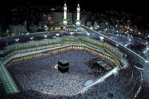 درهای عربستان پس از ۱۴ سال به روی سوری‌ها باز شد