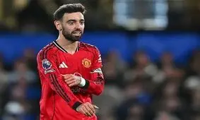 برونو، بالاتر از کریستیانو رونالدو و دخیا!
