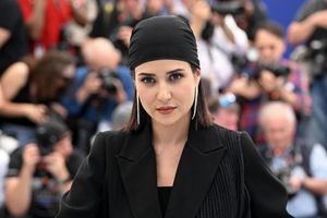 استایل جذاب پریناز ایزدیار؛ بازیگری که این روزها در جشنواره کن درخشید