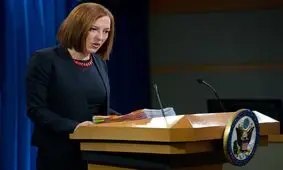 گزارش تازه کاخ سفید از تحرکات پوتین