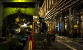 تولید محصول در لوله سازی اهواز شتاب گرفت 