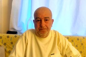 ماجرای مردی که مرگ خود را اعلام کرد ماجرای مردی که مرگ خود را اعلام کرد