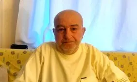 ماجرای مردی که مرگ خود را اعلام کرد