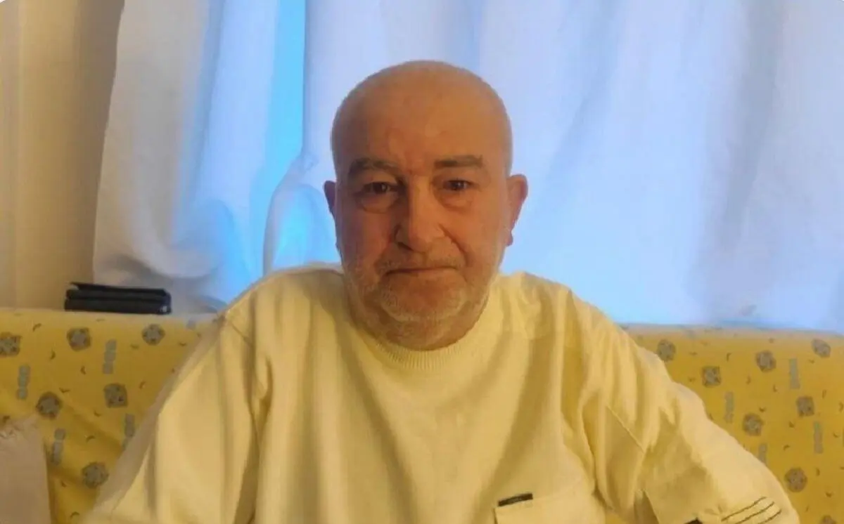 ماجرای مردی که مرگ خود را اعلام کرد