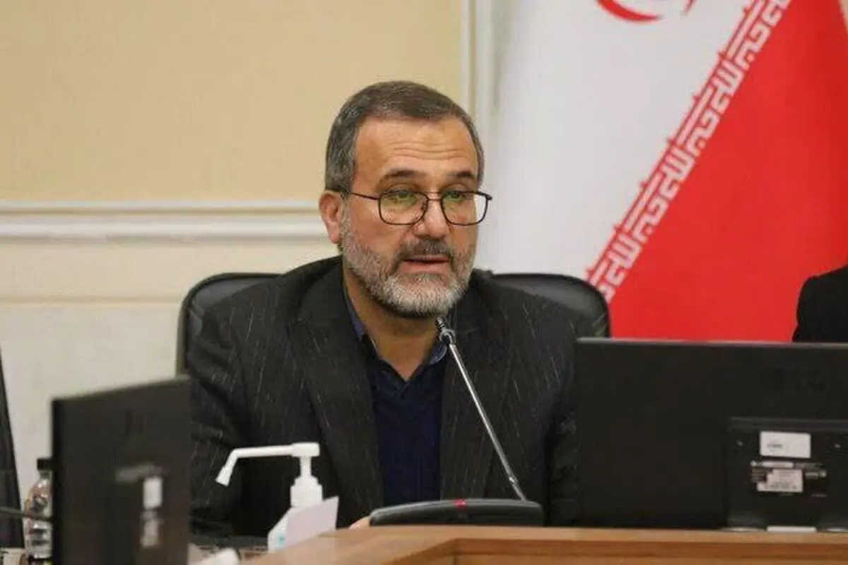 معاون استانداراصفهان حمله به تاسیسات هسته‌ای نطنز واصفهان را تایید کرد

