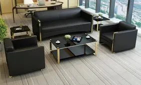 چگونه با انتخاب مبلمان اداری صحیح محیط کار خود را بهبود دهید!