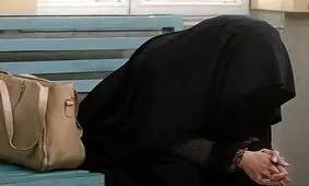 از خانه شوهرم فرار کردم و دیگر برنمی‌گردم