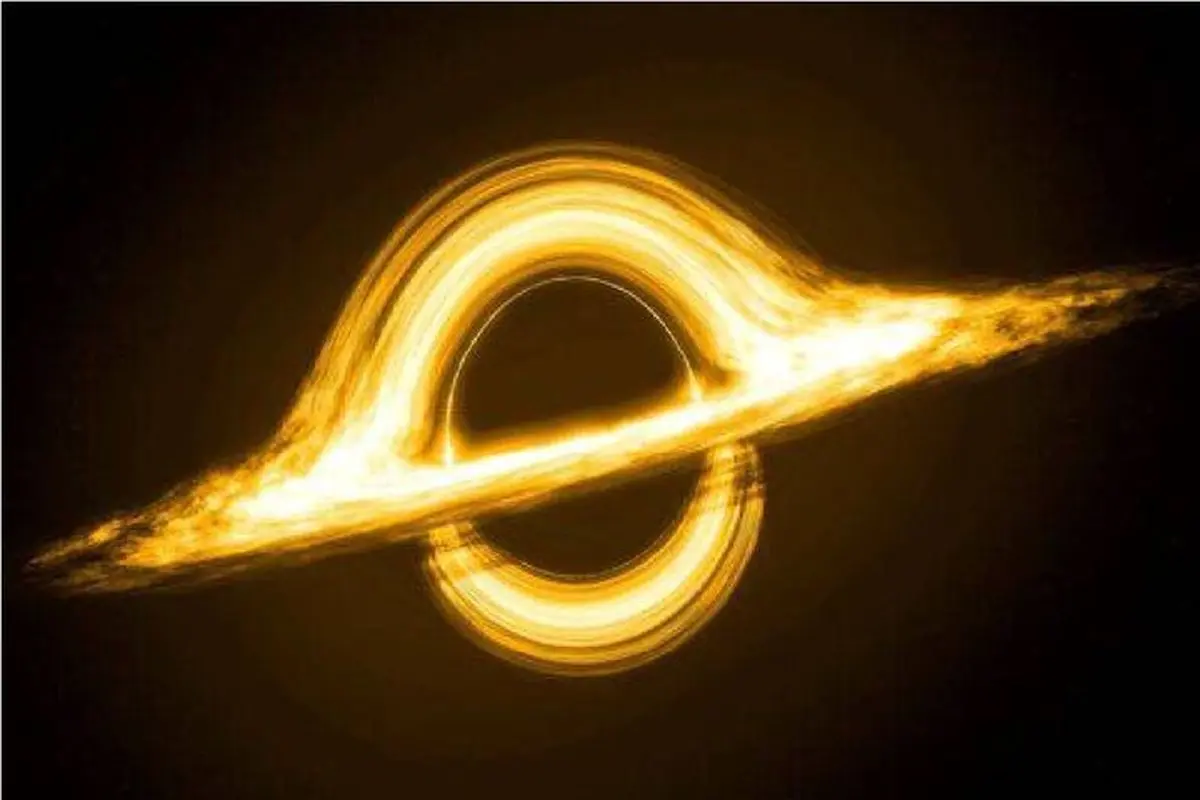 راهی برای شنیدن صدای سیاهچاله‌ها!
