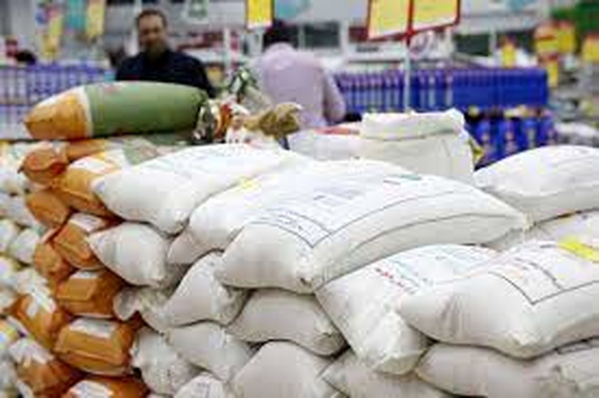 رشد ۱۳۶ درصدی قیمت برنج در سال ۱۴۰۰