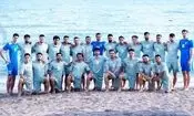 تغییر ناگهانی محل تمرین تیم‌ملی در ترکیه؛ قلعه‌نویی زمین جدید را پسندید