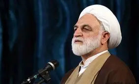 اژه‌ای: دشمن به همه عناصر خود گفته بود‌ در داخل‌ ترور انجام دهند/ ویدئو