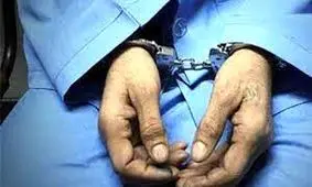 دستگیری عامل ضرب و جرح در رشت