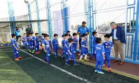 کریمی: حضور «لوپز» در استقلال منتفی است