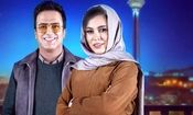 وقتی شیدا خلیق به خاطر سوسک از آتش نشانی درخواست کمک می کند/ ویدئو