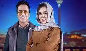وقتی شیدا خلیق به خاطر سوسک از آتش نشانی درخواست کمک می کند/ ویدئو