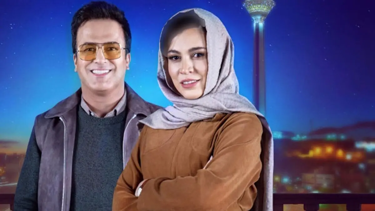 وقتی شیدا خلیق به خاطر سوسک از آتش نشانی درخواست کمک می کند/ ویدئو
