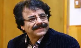 علیرضا افتخاری: زمانی کُشتی می گرفتم


