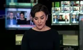 روایت خبرنگار ایران اینترنشنال از حملات غیر اخلاقی و رکیک سلطنت طلبان