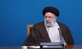 رئیسی: بر پایان تنش آبی در سراسر کشور متمرکز شده‌ایم/ جیره‌بندی آب در بوشهر پایان یافت‌
