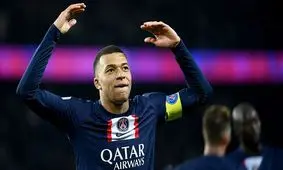 توافق بزرگ رئال و پاریس؛ امباپه در قلعه مادرید

