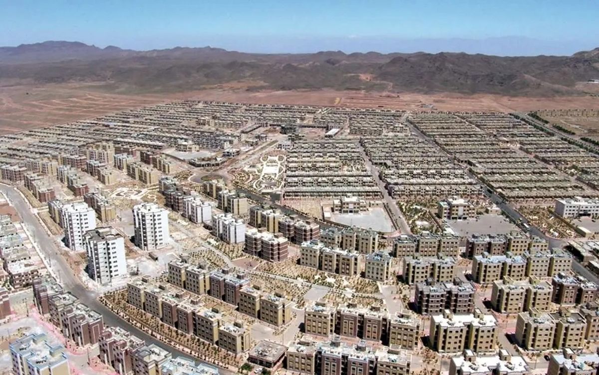 اتفاق عجیب در بازار مسکن؛ نحوه خرید و فروش تغییر کرد

