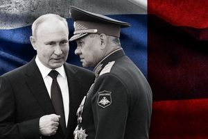 یک بحران کاملا واقعی؛ پوتین لای منگنهٔ ارتش و نیروهای امنیتی