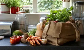 با این مواد غذایی در برابر آلودگی هوا مقاومت کنید