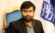 معاون جدید رئیس‌جمهور منصوب شد
