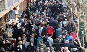 زنگ خطر کاهش نرخ رشد جمعیت/ آیا صندوق های بازنشستگی ورشکسته می شوند؟
