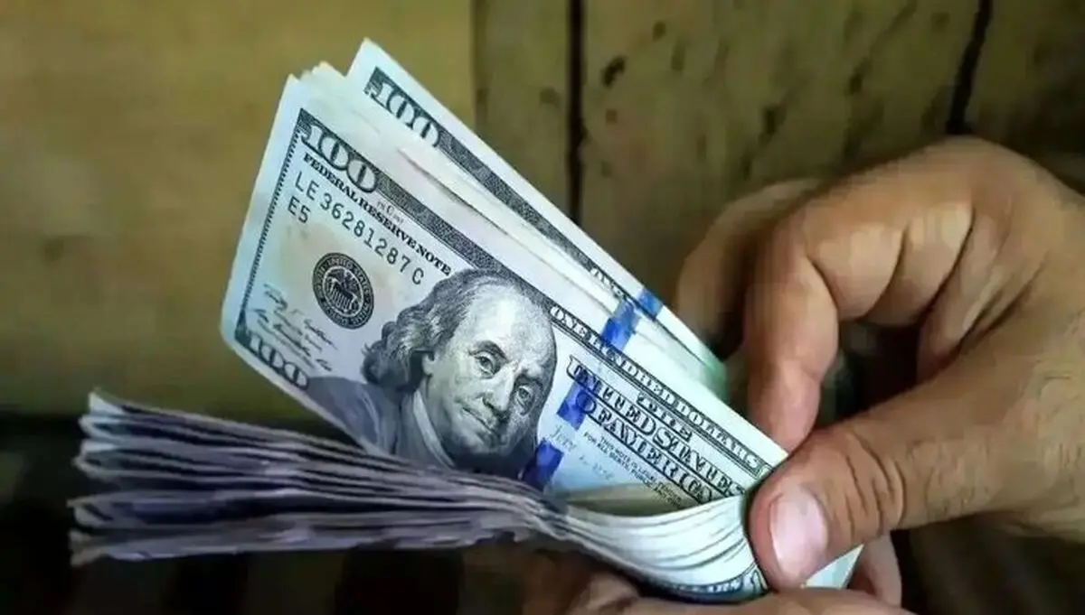 چرا نرخ دلار افزایش یافت؟