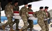 پنتاگون کشته شدن یک سرباز آمریکایی را در عراق تایید کرد
