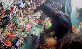 دستور قضایی برای شناسایی افراد مسلح در چهاردانگه/ ویدئو